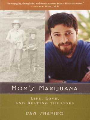 cover image of Mom's Marijuana